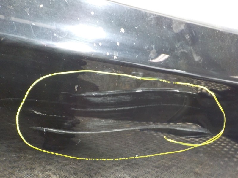 Recambio de puerta delantera derecha para bmw serie 1 coupe (e82) 118d referencia OEM IAM 41007207446  