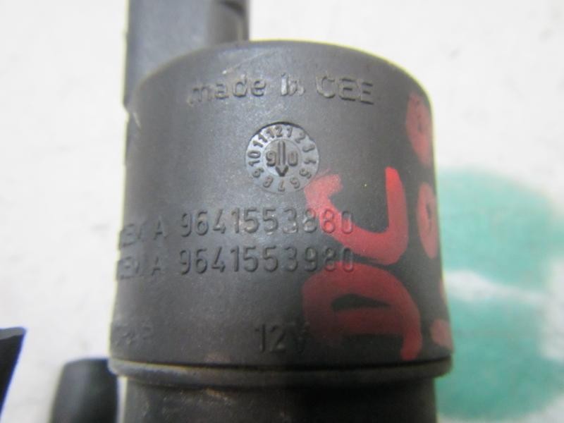 Recambio de bomba limpia para peugeot 207 1.4 hdi referencia OEM IAM   