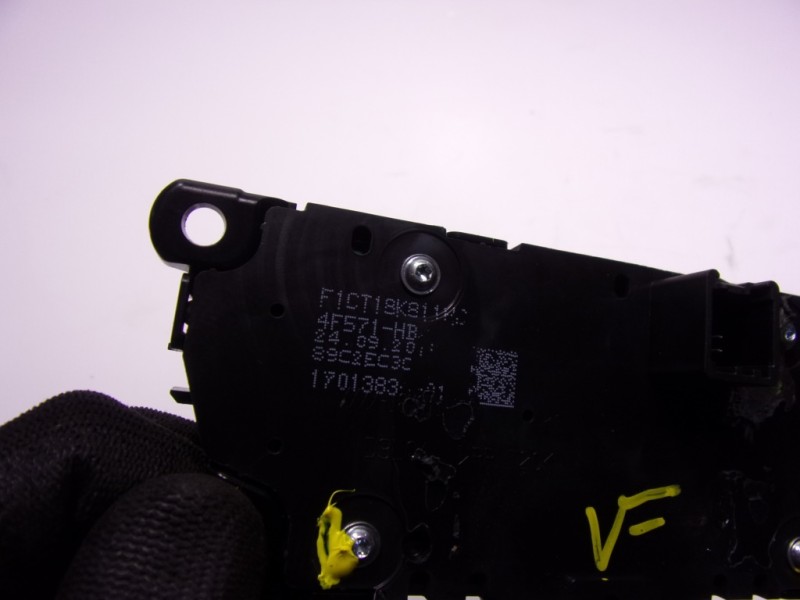 Recambio de mando multifuncion para ford kuga (cbs) 1.5 ecoboost cat referencia OEM IAM 2002936 F1CT18K811 