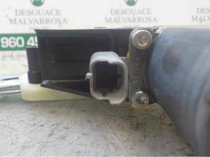 Recambio de elevalunas delantero derecho para citroën c4 cactus 1.6 blue-hdi fap referencia OEM IAM   