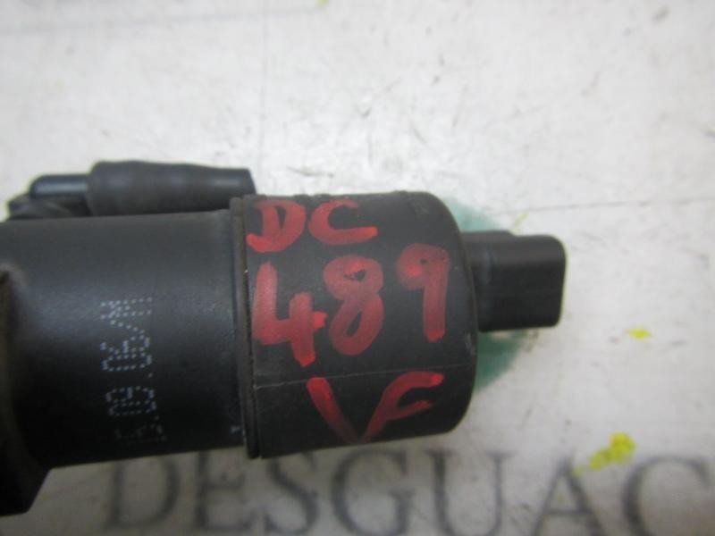 Recambio de bomba limpia para peugeot 207 1.4 hdi referencia OEM IAM   