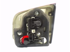 Recambio de piloto trasero izquierdo interior para volkswagen touareg (7l6) 3.0 v6 tdi dpf referencia OEM IAM 7L6945093R 7L69450 2