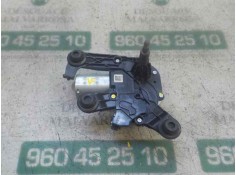 Recambio de motor limpia trasero para citroën c4 cactus 1.6 blue-hdi fap referencia OEM IAM   