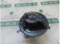 Recambio de motor calefaccion para volkswagen tiguan (5n1) 2.0 tdi referencia OEM IAM 1K2819015C 25107963F 983227A 2