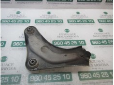 Recambio de brazo suspension inferior delantero derecho para peugeot 207 1.4 hdi referencia OEM IAM    2