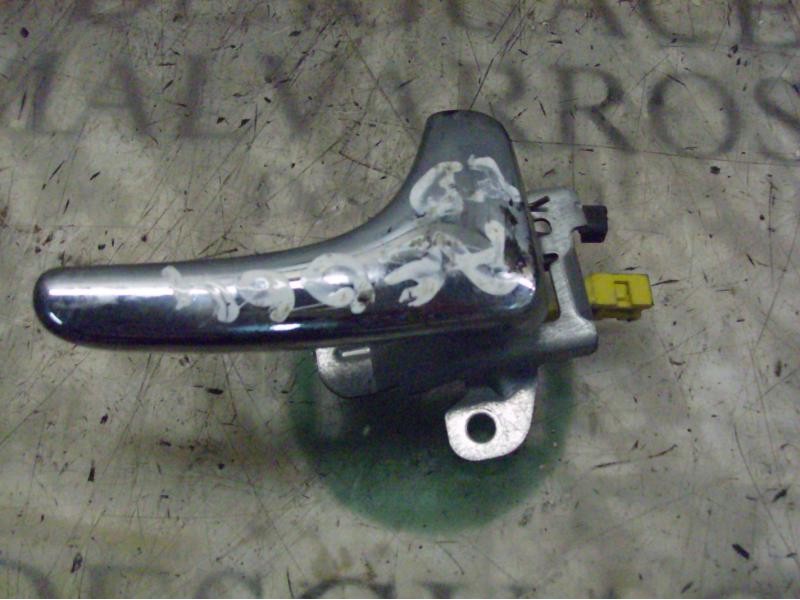 Recambio de maneta interior trasera derecha para volvo v40 familiar 1.9 d referencia OEM IAM   