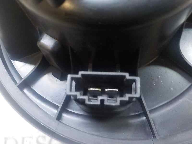 Recambio de motor calefaccion para volkswagen tiguan (5n1) 2.0 tdi referencia OEM IAM 1K2819015C 25107963F 983227A