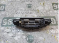 Recambio de maneta exterior delantera izquierda para audi a3 (8p) 2.0 tdi referencia OEM IAM    2