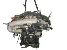 Recambio de motor completo para mercedes-benz clase s (w220) berlina 400 cdi (220.028) referencia OEM IAM A6280100000 628960  2