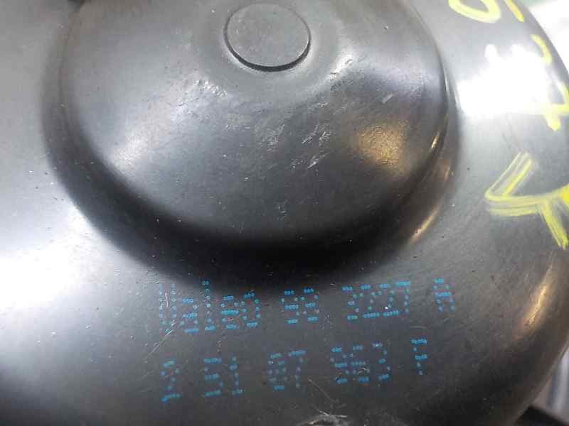 Recambio de motor calefaccion para volkswagen tiguan (5n1) 2.0 tdi referencia OEM IAM 1K2819015C 25107963F 983227A