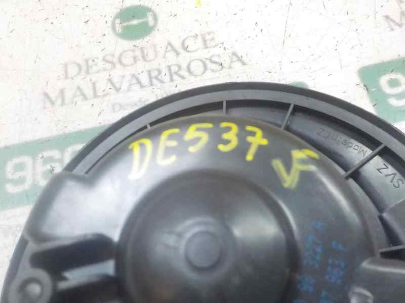 Recambio de motor calefaccion para volkswagen tiguan (5n1) 2.0 tdi referencia OEM IAM 1K2819015C 25107963F 983227A