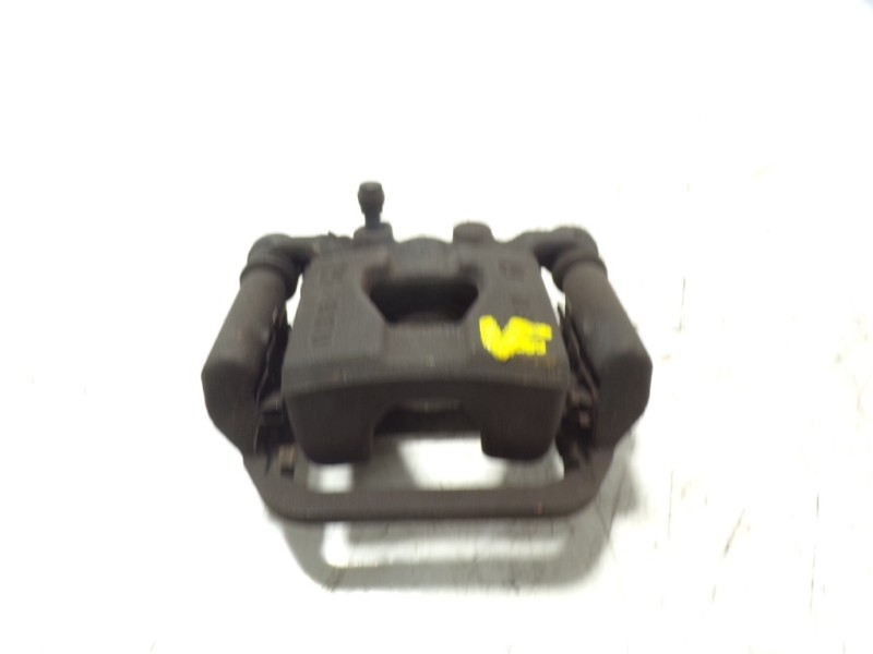 Recambio de pinza freno trasera izquierda para nissan qashqai (j10) 1.5 dci turbodiesel cat referencia OEM IAM 44011EM11A  