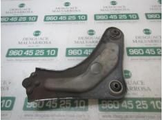 Recambio de brazo suspension inferior delantero izquierdo para peugeot 207 1.4 hdi referencia OEM IAM    2