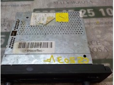 Recambio de sistema audio / radio cd para audi a3 (8p) 2.0 tdi referencia OEM IAM    2