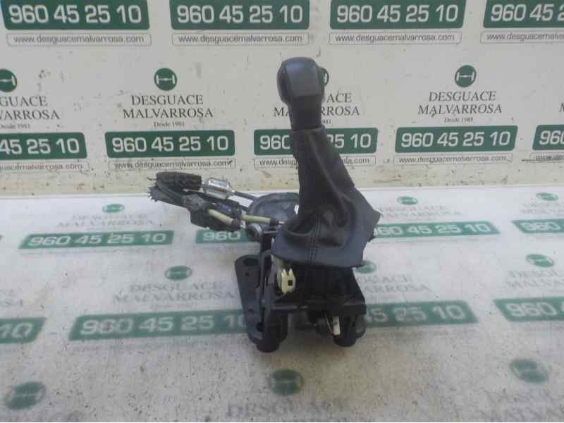 Recambio de palanca cambio para citroën c4 cactus 1.6 blue-hdi fap referencia OEM IAM   