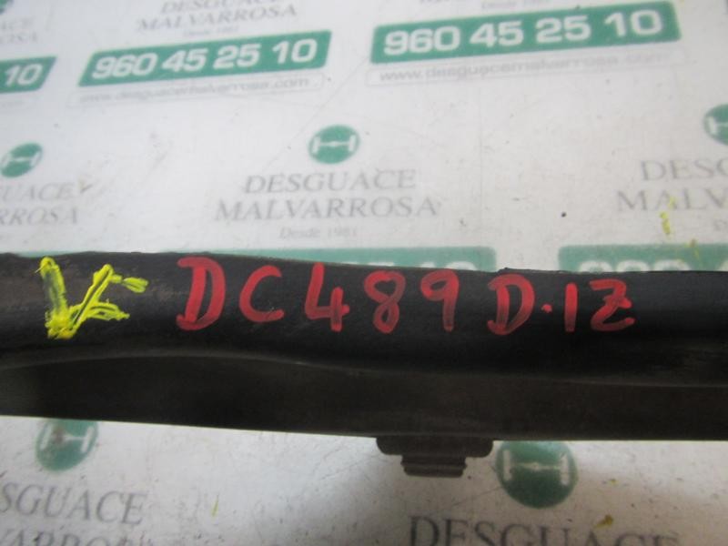 Recambio de brazo suspension inferior delantero izquierdo para peugeot 207 1.4 hdi referencia OEM IAM   