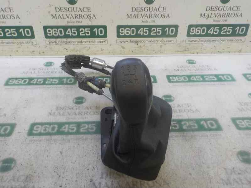 Recambio de palanca cambio para citroën c4 cactus 1.6 blue-hdi fap referencia OEM IAM   