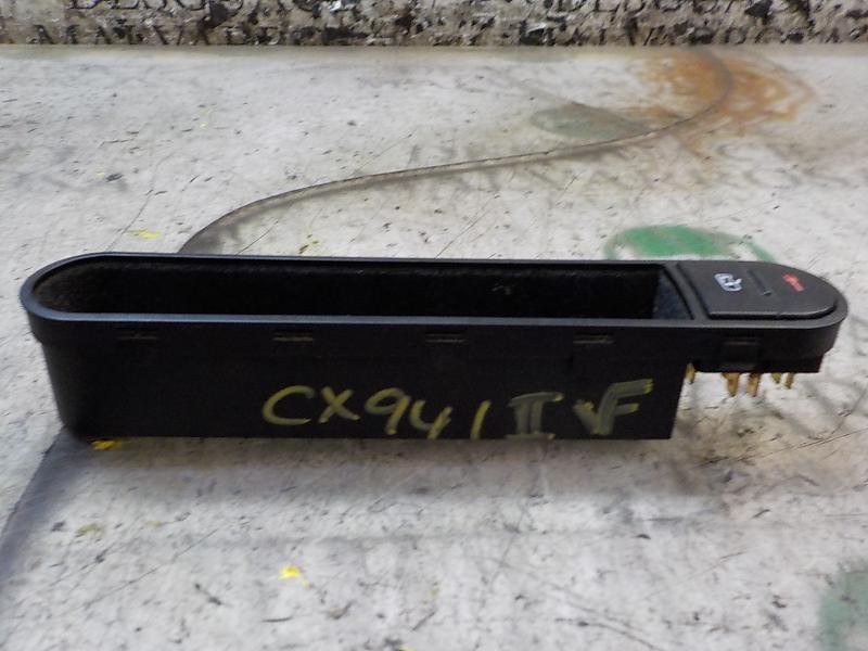 Recambio de modulo electronico para audi tt (8n3/8n9) 1.8 20v turbo referencia OEM IAM 8N0962107AB98  