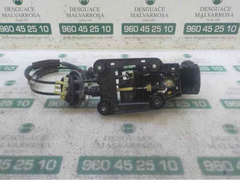 Recambio de palanca cambio para citroën c4 cactus 1.6 blue-hdi fap referencia OEM IAM   