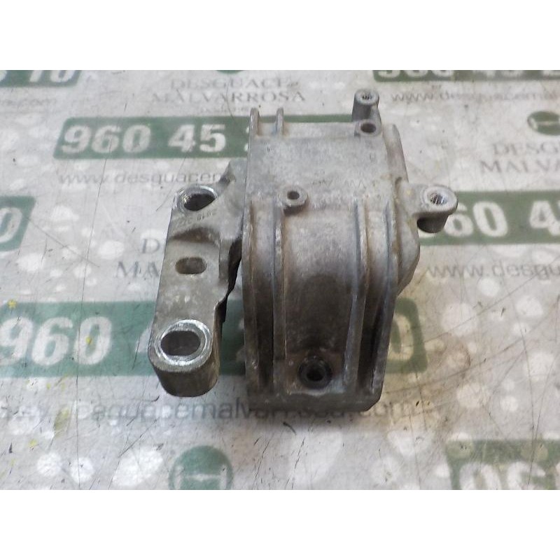 Recambio de soporte motor derecho para audi a3 (8p) 2.0 tdi referencia OEM IAM   