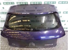 Recambio de porton trasero para citroën c4 cactus 1.6 blue-hdi fap referencia OEM IAM   