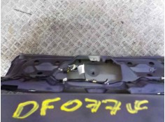 Recambio de porton trasero para citroën c4 cactus 1.6 blue-hdi fap referencia OEM IAM    2