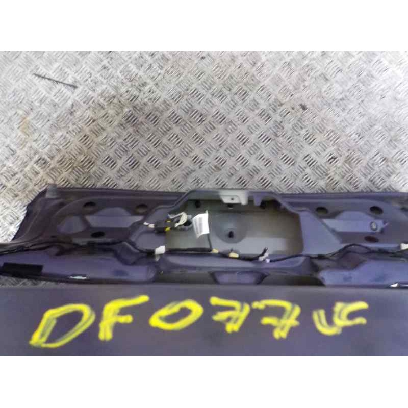 Recambio de porton trasero para citroën c4 cactus 1.6 blue-hdi fap referencia OEM IAM   