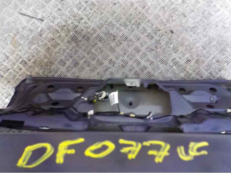 Recambio de porton trasero para citroën c4 cactus 1.6 blue-hdi fap referencia OEM IAM   