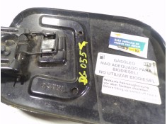 Recambio de tapa combustible para volkswagen touareg (7l6) 3.0 v6 tdi dpf referencia OEM IAM 7L6809905B   2