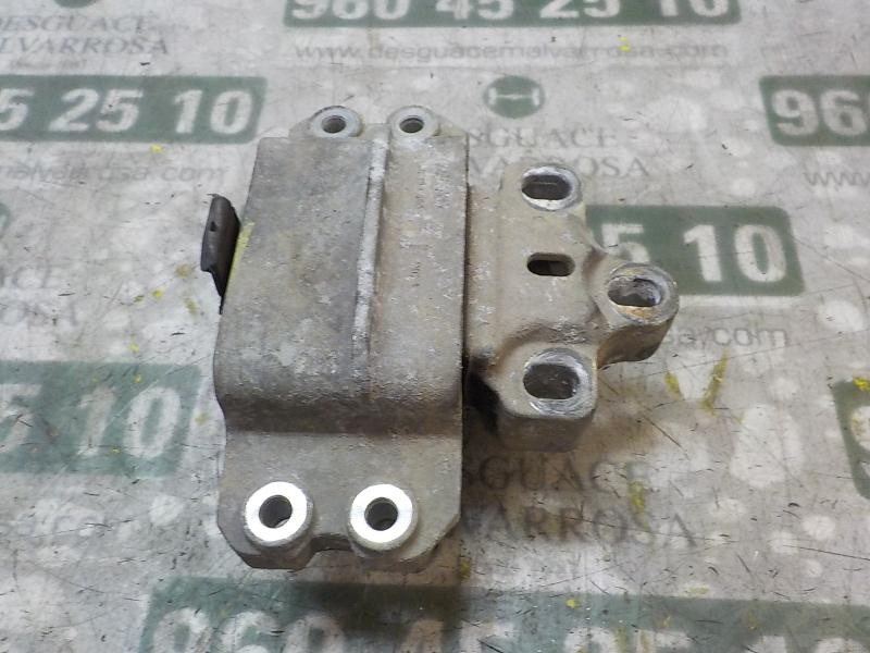 Recambio de soporte cambio para audi a3 (8p) 2.0 tdi referencia OEM IAM   