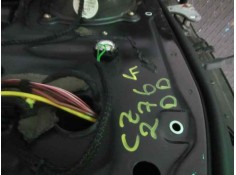 Recambio de puerta delantera derecha para mercedes-benz clase s (w220) berlina 400 cdi (220.028) referencia OEM IAM A2207200205  2