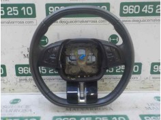 Recambio de volante para citroën c4 cactus 1.6 blue-hdi fap referencia OEM IAM   