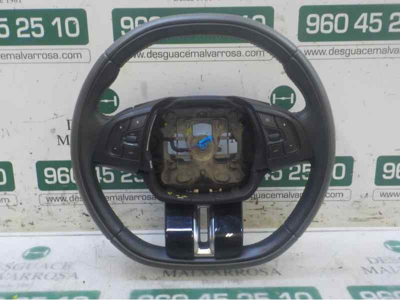 Recambio de volante para citroën c4 cactus 1.6 blue-hdi fap referencia OEM IAM   