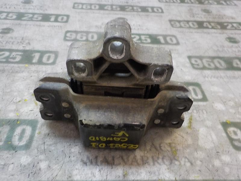 Recambio de soporte cambio para audi a3 (8p) 2.0 tdi referencia OEM IAM   