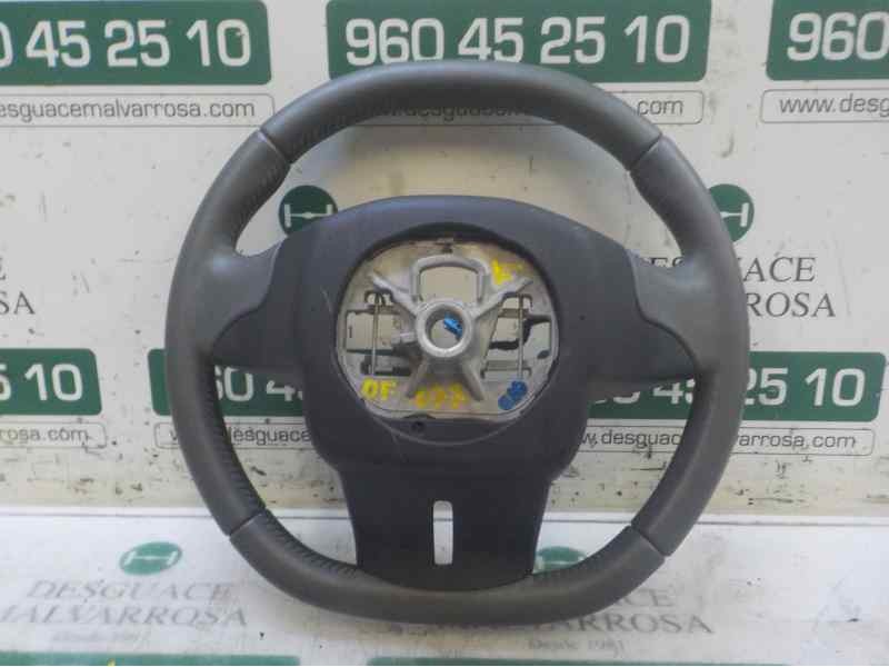 Recambio de volante para citroën c4 cactus 1.6 blue-hdi fap referencia OEM IAM   