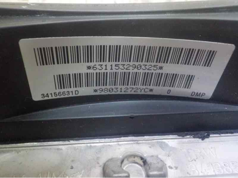 Recambio de volante para citroën c4 cactus 1.6 blue-hdi fap referencia OEM IAM   