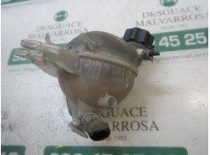 Recambio de deposito expansion para peugeot 207 1.4 hdi referencia OEM IAM    2
