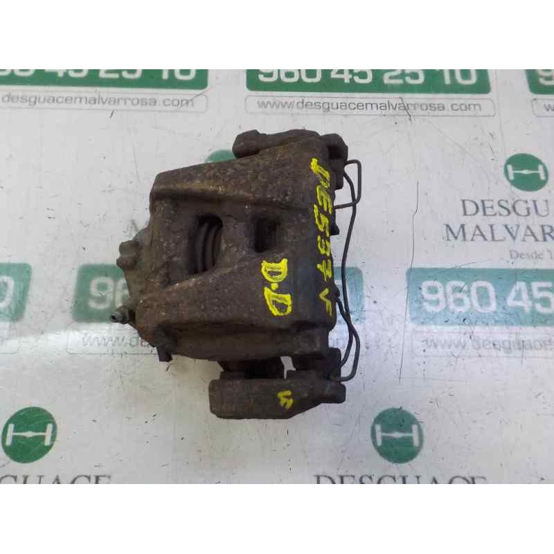 Recambio de pinza freno delantera derecha para volkswagen tiguan (5n1) 2.0 tdi referencia OEM IAM 5N0615124  