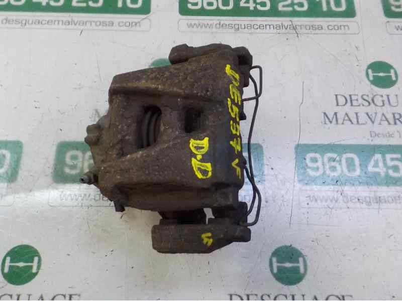 Recambio de pinza freno delantera derecha para volkswagen tiguan (5n1) 2.0 tdi referencia OEM IAM 5N0615124  