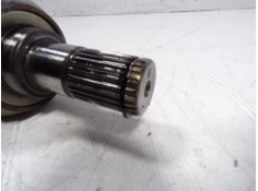 Recambio de transmision izquierda para kia ceed 1.6 crdi cat referencia OEM IAM 49500G4400 49500G4400  2