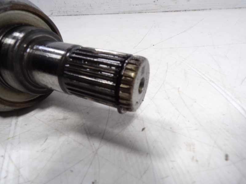 Recambio de transmision izquierda para kia ceed 1.6 crdi cat referencia OEM IAM 49500G4400 49500G4400 