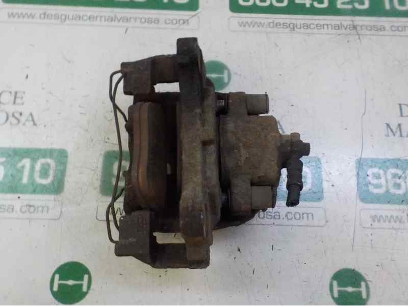 Recambio de pinza freno delantera derecha para volkswagen tiguan (5n1) 2.0 tdi referencia OEM IAM 5N0615124  