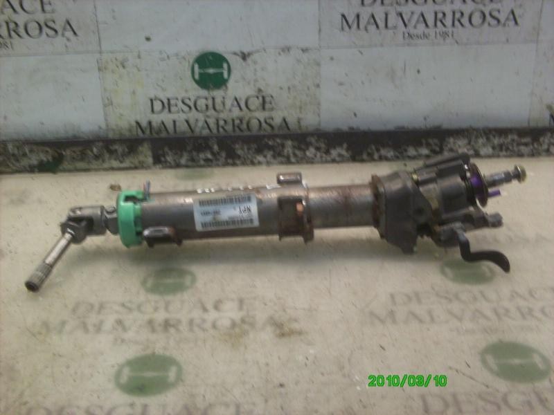 Recambio de columna direccion para gmc chevrolet alero 2.4 ltr piel referencia OEM IAM   