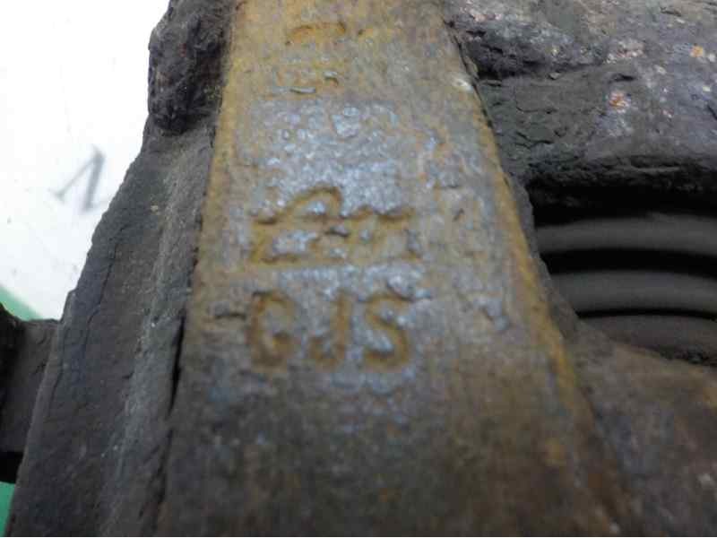 Recambio de pinza freno delantera derecha para volkswagen tiguan (5n1) 2.0 tdi referencia OEM IAM 5N0615124  