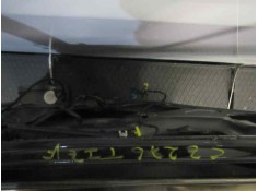 Recambio de puerta trasera izquierda para mercedes-benz clase s (w220) berlina 400 cdi (220.028) referencia OEM IAM A2207300105  2