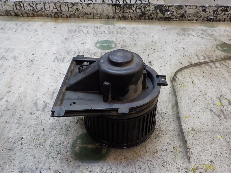 Recambio de motor calefaccion para audi tt (8n3/8n9) 1.8 20v turbo referencia OEM IAM 1J1819021C  