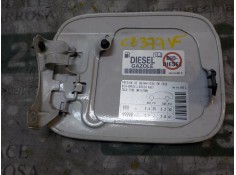 Recambio de tapa combustible para seat exeo st (3r5)(2009>) 2.0 tdi referencia OEM IAM 8E0809905E   2