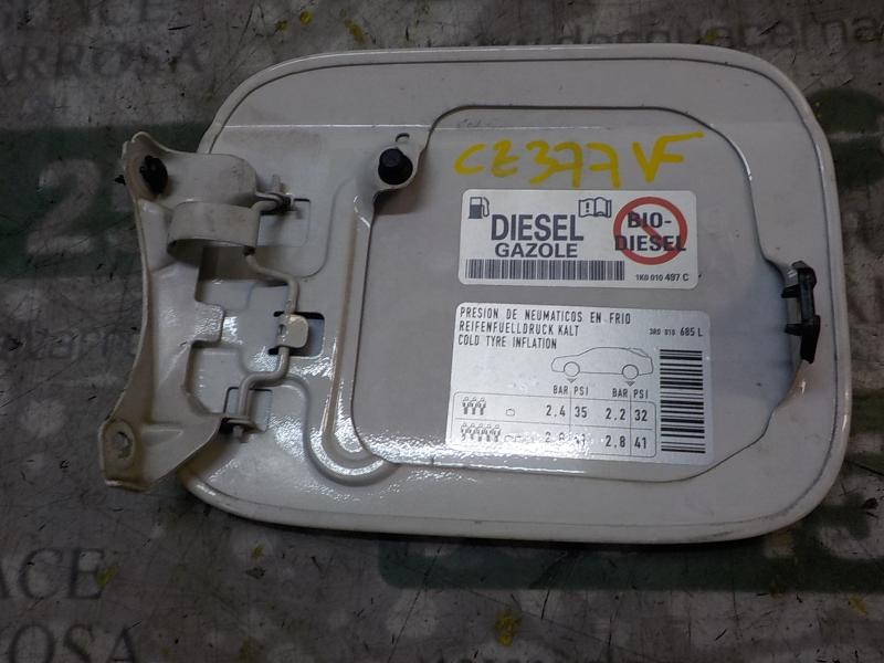 Recambio de tapa combustible para seat exeo st (3r5)(2009>) 2.0 tdi referencia OEM IAM 8E0809905E  