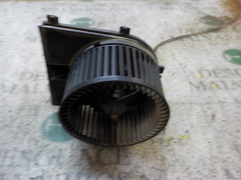 Recambio de motor calefaccion para audi tt (8n3/8n9) 1.8 20v turbo referencia OEM IAM 1J1819021C  