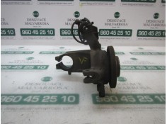 Recambio de mangueta delantera derecha para peugeot 207 1.4 hdi referencia OEM IAM    2